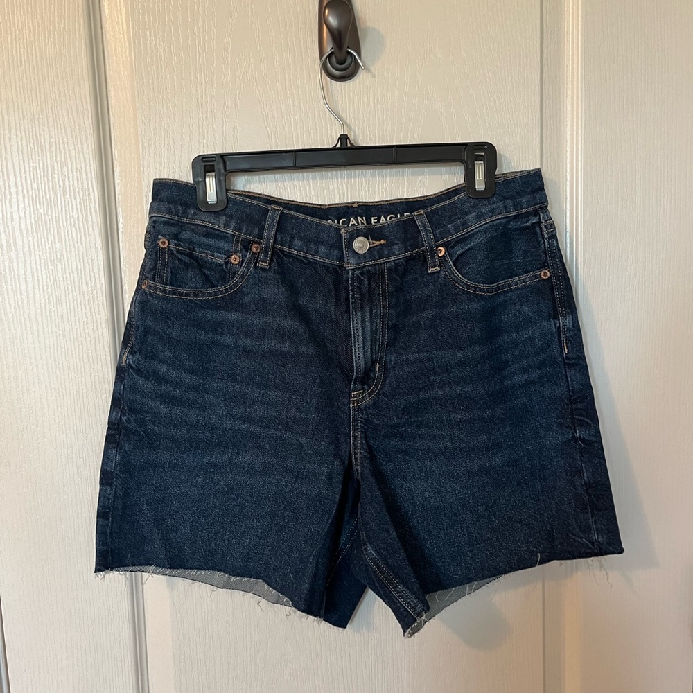 AE Jean Shorts